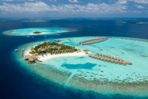 Outrigger Maldives Maafushivaru Maldives  Дейнджти